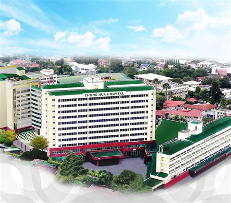 best ob-gyne in cebu city|Chong Hua Hospital.